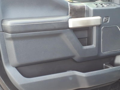 2022 Ford F-250 Super Duty Lariat