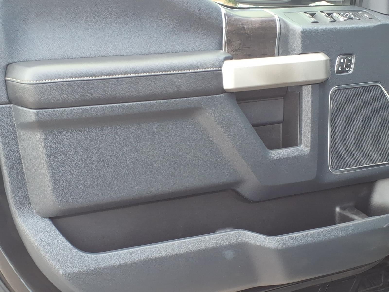 2022 Ford F-250 Super Duty Lariat