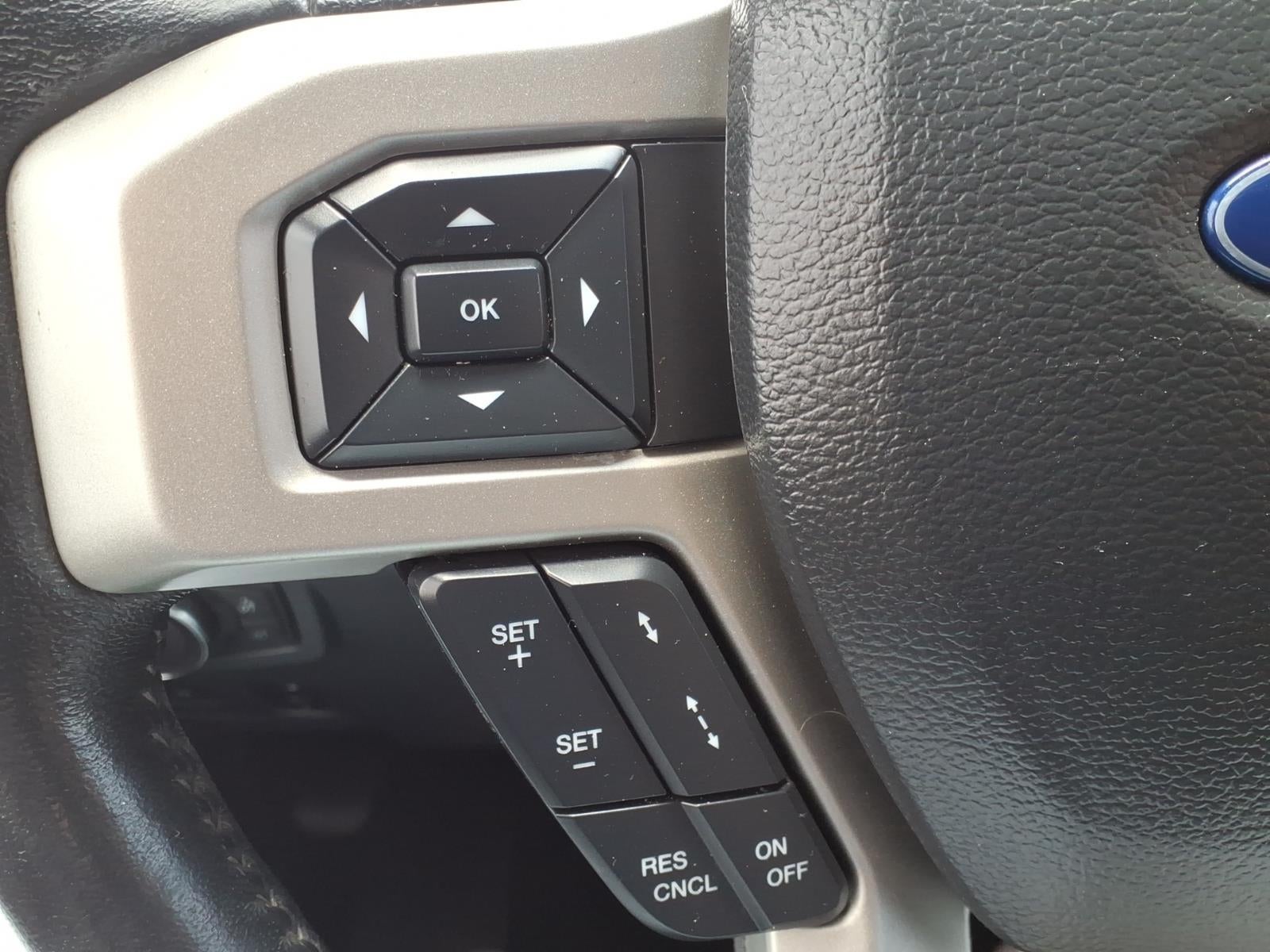 2022 Ford F-250 Super Duty Lariat
