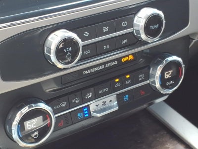 2022 Ford F-250 Super Duty Lariat