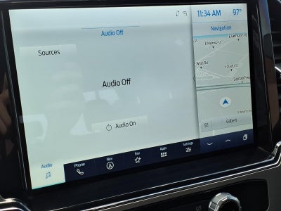 2022 Ford F-250 Super Duty Lariat