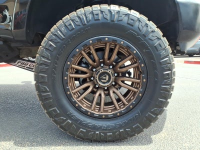 2022 Ford F-250 Super Duty Lariat