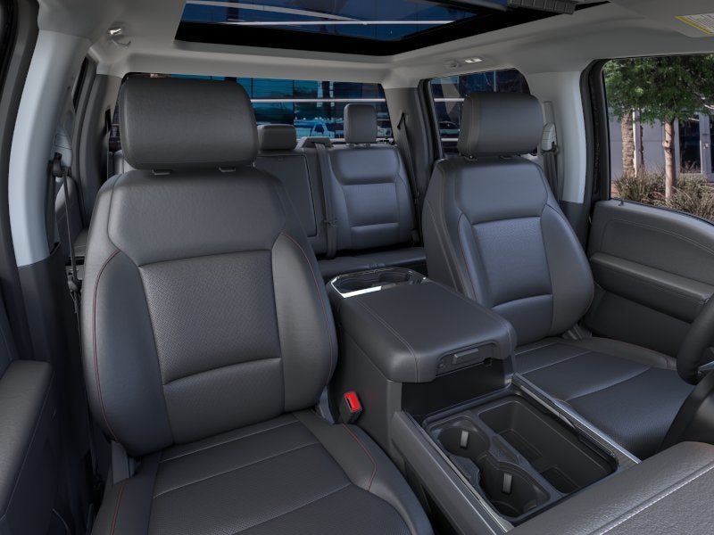 2026 Ford F-250 Super Duty LARIAT 4WD CREW CAB 6.75