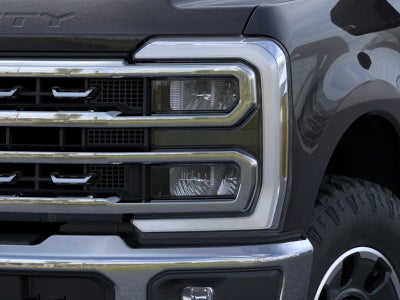 2026 Ford F-250 Super Duty LARIAT 4WD CREW CAB 6.75