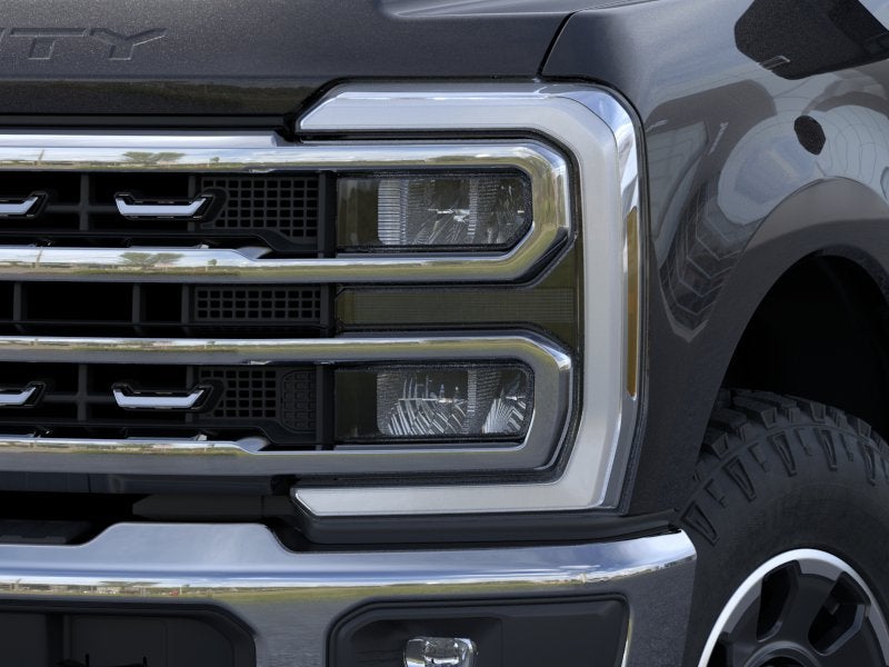 2026 Ford F-250 Super Duty LARIAT 4WD CREW CAB 6.75
