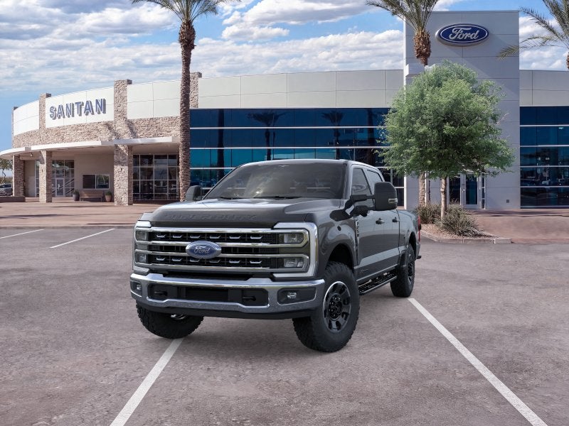 2026 Ford F-250 Super Duty LARIAT 4WD CREW CAB 6.75