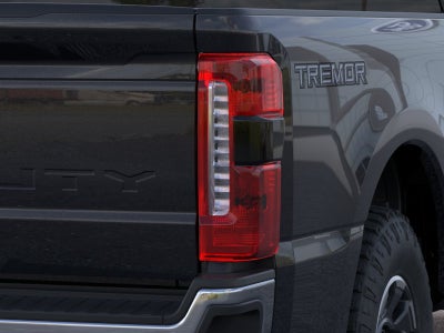 2026 Ford F-250 Super Duty LARIAT 4WD CREW CAB 6.75