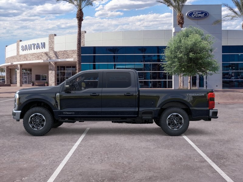 2026 Ford F-250 Super Duty LARIAT 4WD CREW CAB 6.75