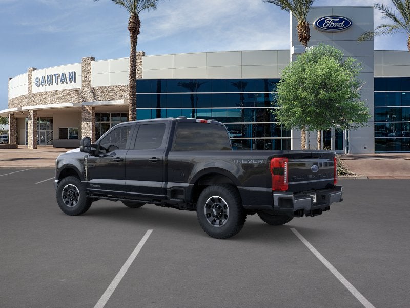 2026 Ford F-250 Super Duty LARIAT 4WD CREW CAB 6.75