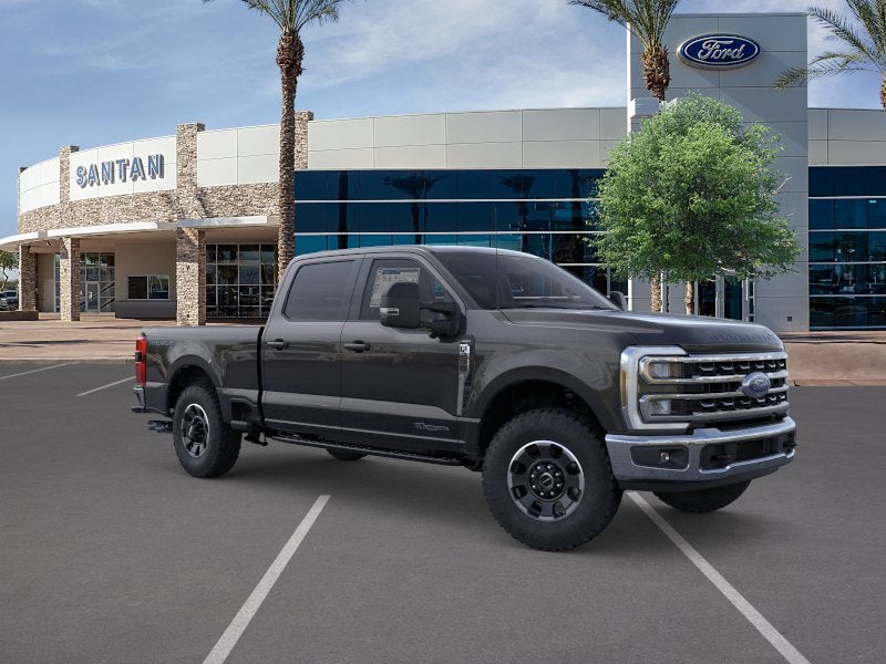 2026 Ford F-250 Super Duty LARIAT 4WD CREW CAB 6.75