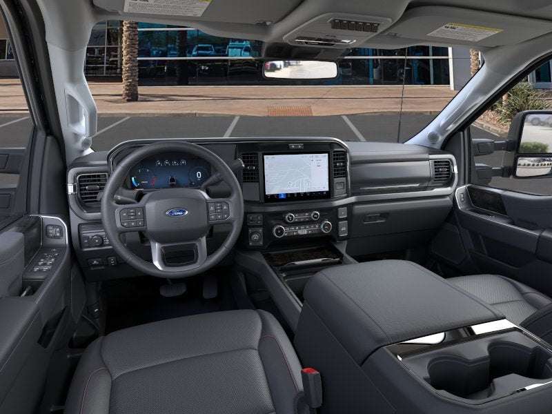 2026 Ford F-250 Super Duty LARIAT 4WD CREW CAB 6.75