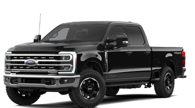 2026 Ford F-250 Super Duty LARIAT 4WD CREW CAB 6.75