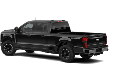 2026 Ford F-250 Super Duty LARIAT 4WD CREW CAB 6.75