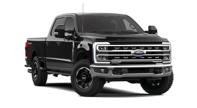2026 Ford F-250 Super Duty LARIAT 4WD CREW CAB 6.75