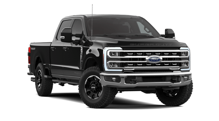 2026 Ford F-250 Super Duty LARIAT 4WD CREW CAB 6.75