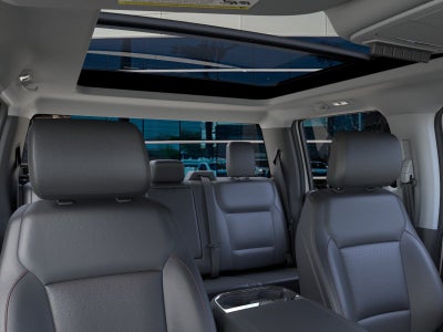 2026 Ford F-250 Super Duty LARIAT 4WD CREW CAB 6.75