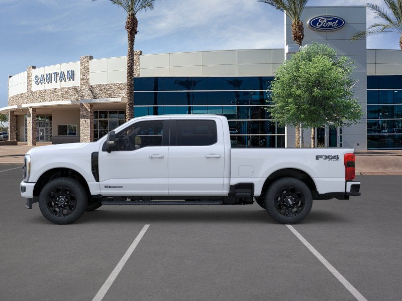 2026 Ford F-250 Super Duty LARIAT 4WD CREW CAB 6.75