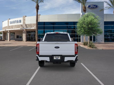 2026 Ford F-250 Super Duty LARIAT 4WD CREW CAB 6.75