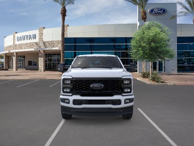 2026 Ford F-250 Super Duty LARIAT 4WD CREW CAB 6.75