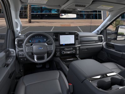 2026 Ford F-250 Super Duty LARIAT 4WD CREW CAB 6.75
