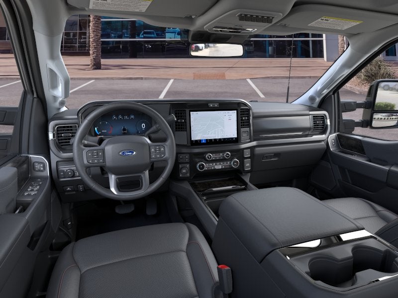 2026 Ford F-250 Super Duty LARIAT 4WD CREW CAB 6.75