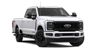 2026 Ford F-250 Super Duty LARIAT 4WD CREW CAB 6.75