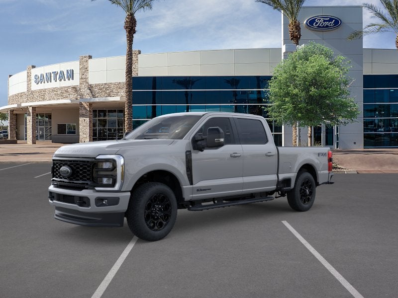 2026 Ford F-250 Super Duty LARIAT 4WD CREW CAB 6.75