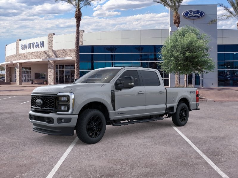 2026 Ford F-250 Super Duty LARIAT 4WD CREW CAB 6.75