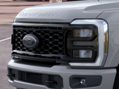 2026 Ford F-250 Super Duty LARIAT 4WD CREW CAB 6.75