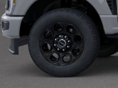 2026 Ford F-250 Super Duty LARIAT 4WD CREW CAB 6.75