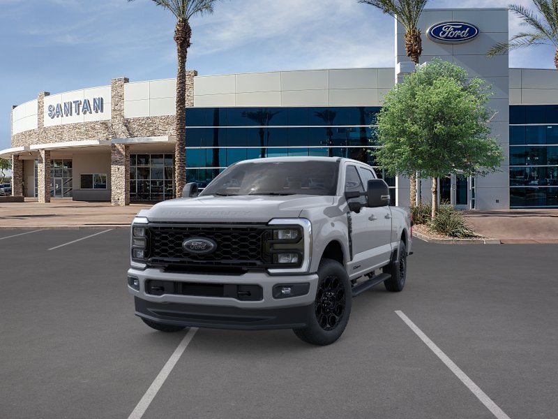 2026 Ford F-250 Super Duty LARIAT 4WD CREW CAB 6.75
