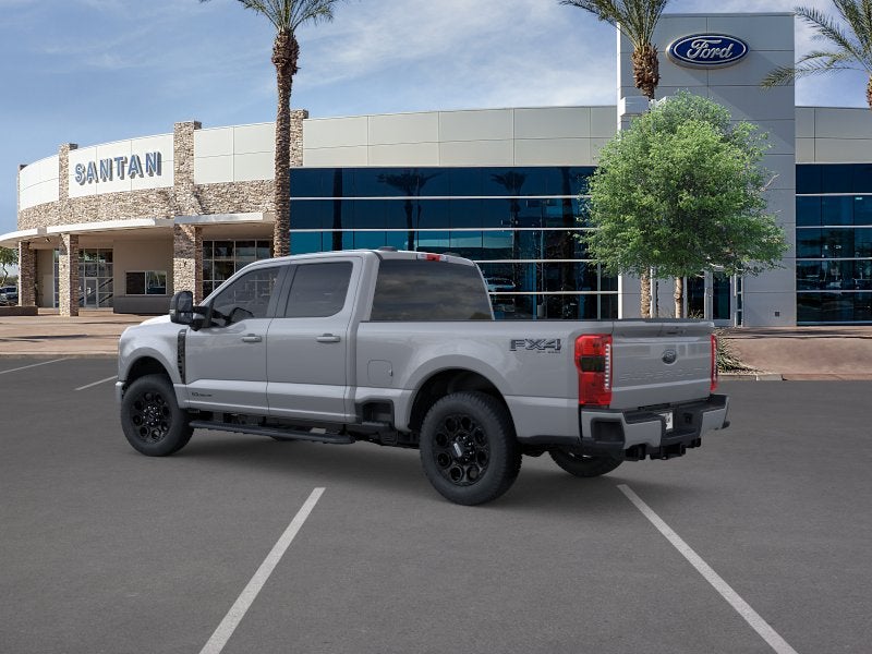 2026 Ford F-250 Super Duty LARIAT 4WD CREW CAB 6.75