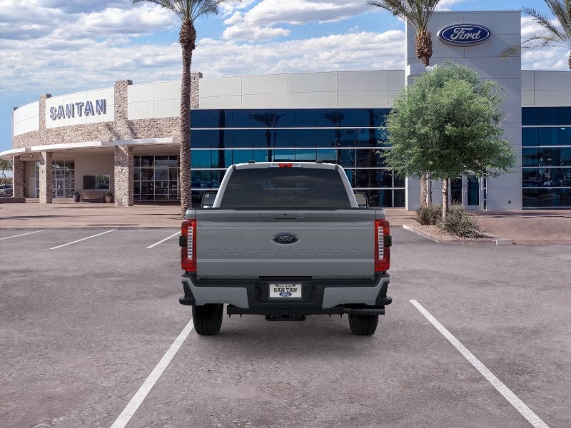 2026 Ford F-250 Super Duty LARIAT 4WD CREW CAB 6.75