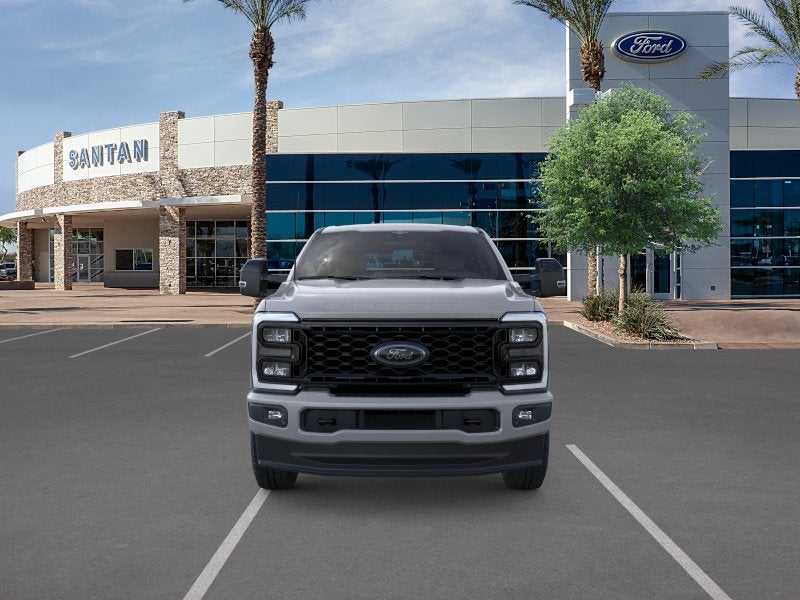 2026 Ford F-250 Super Duty LARIAT 4WD CREW CAB 6.75