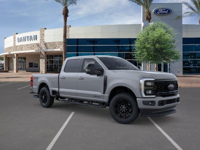 2026 Ford F-250 Super Duty LARIAT 4WD CREW CAB 6.75