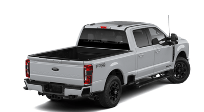 2026 Ford F-250 Super Duty LARIAT 4WD CREW CAB 6.75
