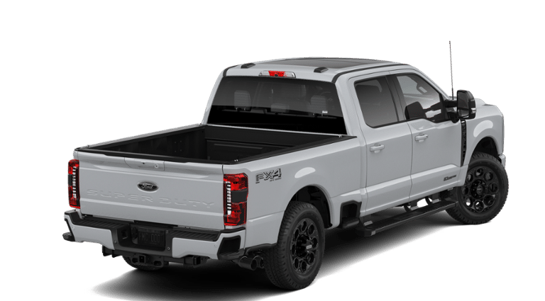 2026 Ford F-250 Super Duty LARIAT 4WD CREW CAB 6.75