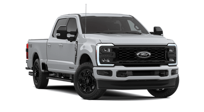2026 Ford F-250 Super Duty LARIAT 4WD CREW CAB 6.75