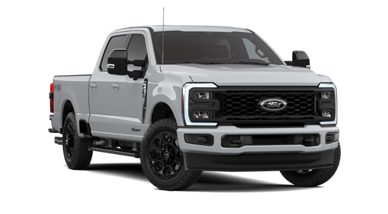 2026 Ford F-250 Super Duty LARIAT 4WD CREW CAB 6.75