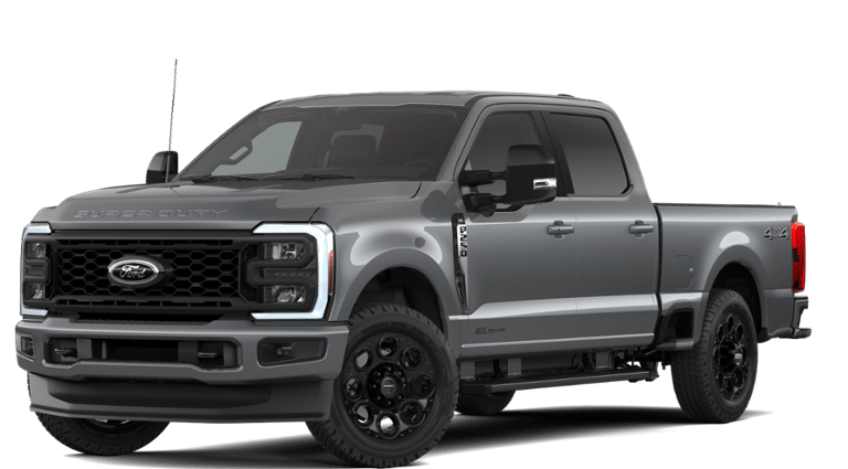 2026 Ford F-250 Super Duty XLT 4WD CREW CAB 6.75 BO