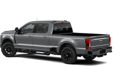 2026 Ford F-250 Super Duty XLT 4WD CREW CAB 6.75 BO
