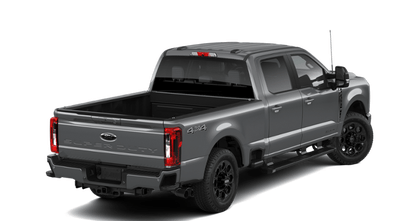 2026 Ford F-250 Super Duty XLT 4WD CREW CAB 6.75 BO