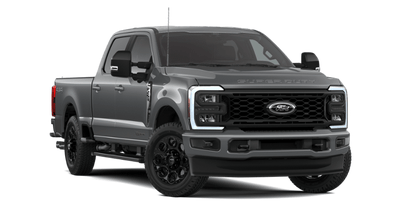 2026 Ford F-250 Super Duty XLT 4WD CREW CAB 6.75 BO