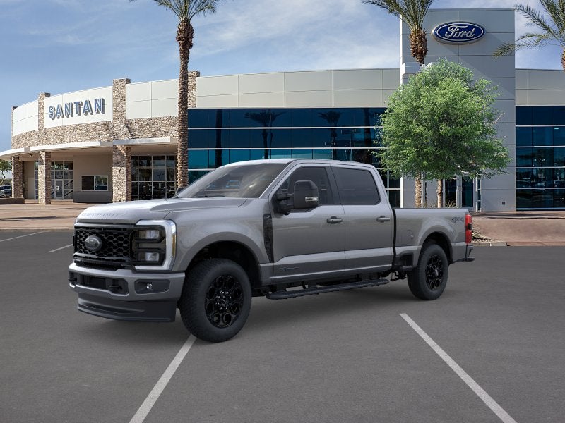 2026 Ford F-250 Super Duty XLT 4WD CREW CAB 6.75 BO