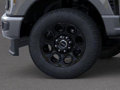 2026 Ford F-250 Super Duty XLT 4WD CREW CAB 6.75 BO