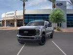 2026 Ford F-250 Super Duty XLT 4WD CREW CAB 6.75 BO