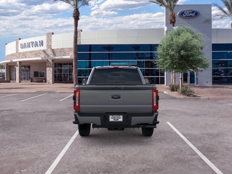 2026 Ford F-250 Super Duty XLT 4WD CREW CAB 6.75 BO