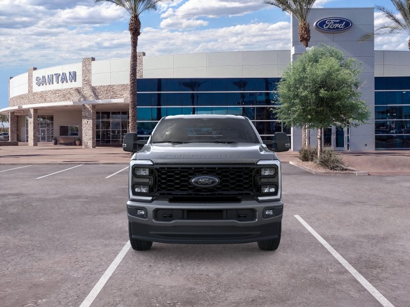 2026 Ford F-250 Super Duty XLT 4WD CREW CAB 6.75 BO