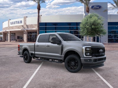 2026 Ford F-250 Super Duty XLT 4WD CREW CAB 6.75 BO
