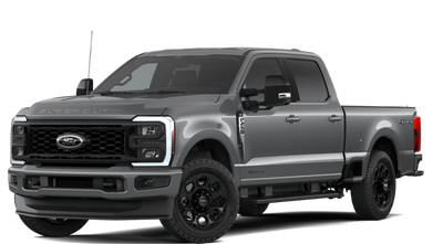2026 Ford F-250 Super Duty XLT 4WD CREW CAB 6.75 BO